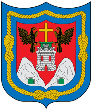 Escudo de Quito