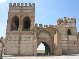 Madrigal de las Altas Torres(Ávila)