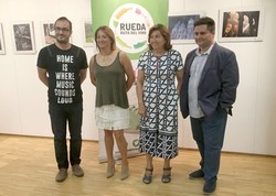 Presentación de la Semana Renacentista de Medina del Campo