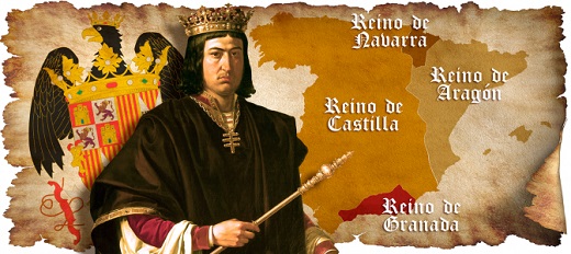 Fernando el Católico, un Rey para la unidad de España