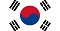 bandera coreana