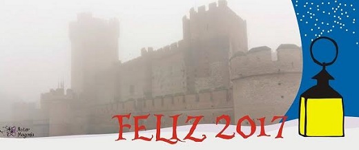 Felicitación Navidad 2016-2017