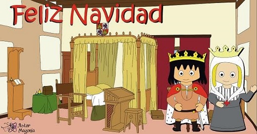 Felicitación Navidad 2016-2017