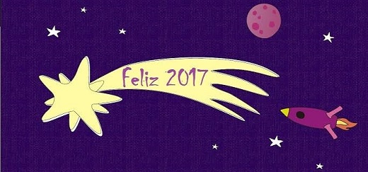 Felicitación Navidad 2016-2017