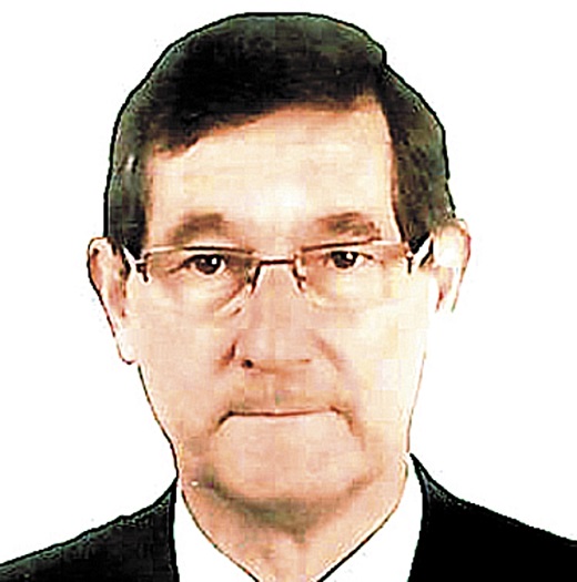 José Ignacio Gutiérrez