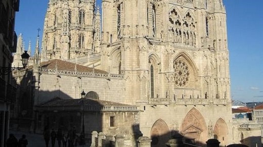 Catedral de Burgos