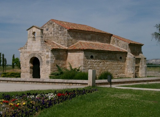 Basílica de Venta de Baños