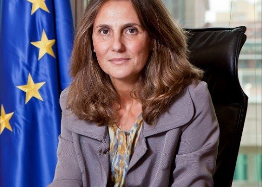 Marta Blanco Quesada presidenta de Turespaña