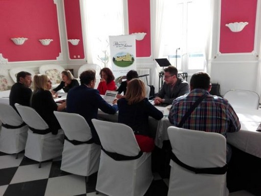 Las Ciudades Teresianas de España han mantenido su Asamblea General Ordinaria en el Hotel Las Salinas de Medina