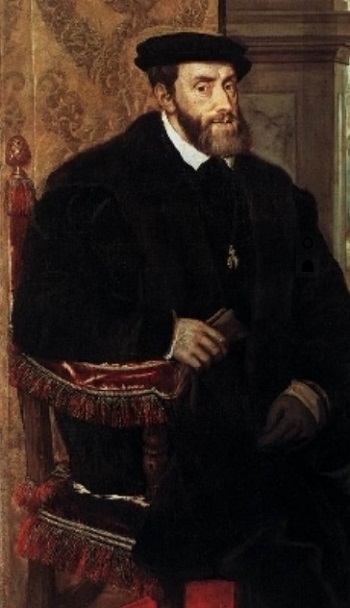 Carlos V