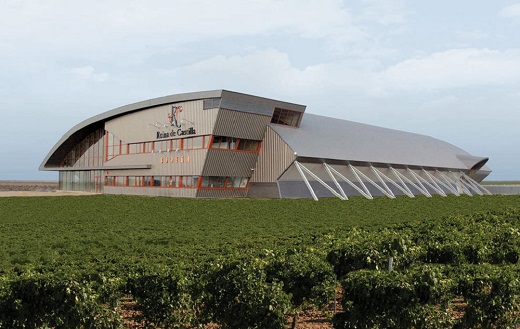 Hablar de Bodega Reina de Castilla es hablar de siglos de historia y de generaciones enteras dedicadas a la viticultura en la vallisoletana villa de La Seca