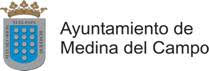 Logo Ayuntamiento Medina del Campo