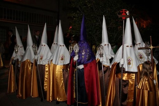 Semana Santa de Medina del Campo