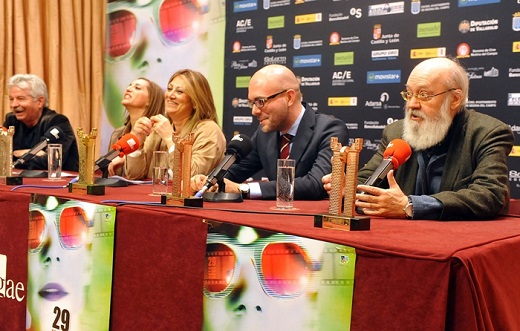 Menade, bodega patrocina la Semana de Cine de Medina del Campo