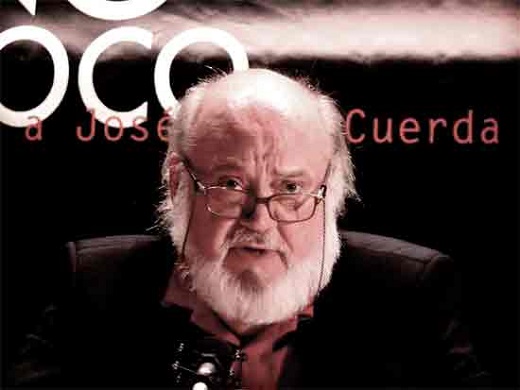 La Semana de Cine de Medina del Campo reconocerá al director José Luis Cuerda con el Roel de Honor en su 29ª edición