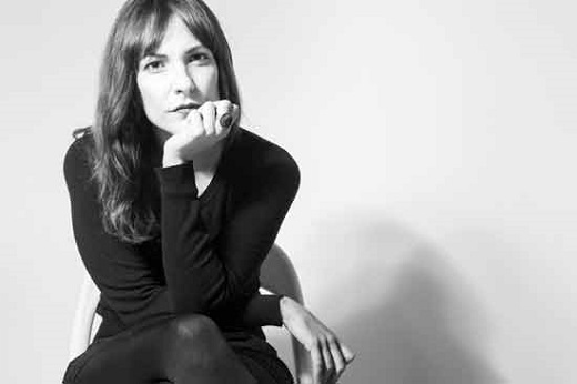 Paula Ortiz, ‘Directora del Siglo XXI’ de la 29 Semana de Cine de Medina del Campo