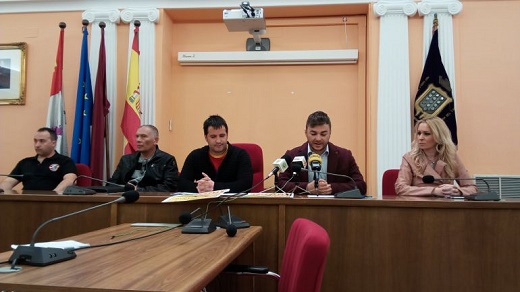 La Plaza de Toros de Medina acogerá el Campeonato de España de Freestyle. Medina del Campo se convertirá en referente en el mundo del motor entre el 23 y 25 de junio 