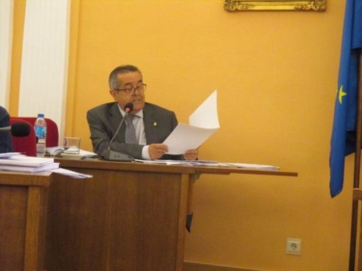 Medina del Campo: Lambás pidió una nueva prórroga para justificar los gastos del Grupo Municipal de CI-CCD 