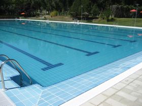 Medina del Campo: comienza la temporada de verano para las piscinas municipales.