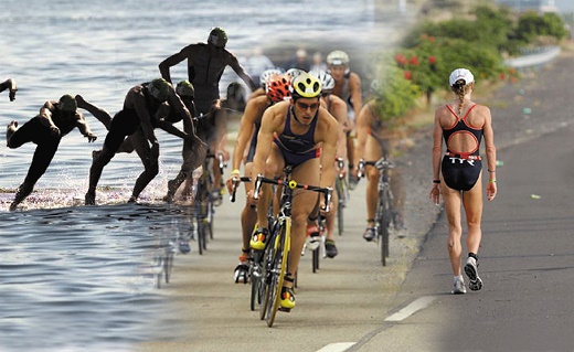 Triatlón