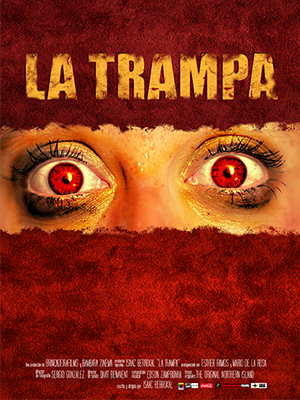 El corto ‘La Trampa’ del colmenareño Isaac Berrokal en el prestigioso Festival de Medina del Campo.