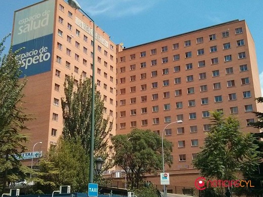 Hospital Clínico de Valladolid