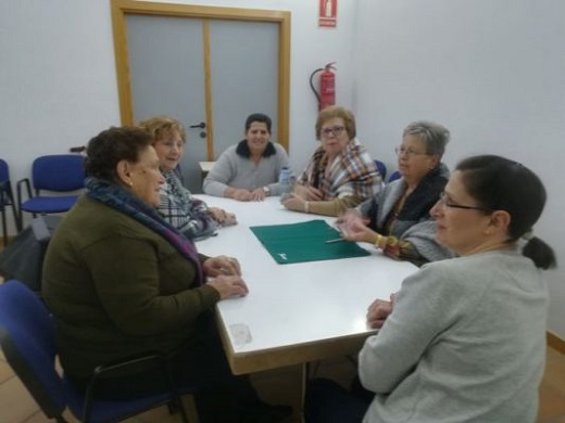 Las Águedas de Medina del Campo continúan celebrando su Semana Cultural