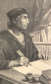 Antonio de Nebrija