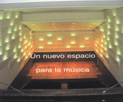 Auditorio