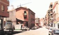 Calle de Simn Ruiz