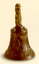 Campanilla