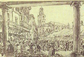 Plaza Mayor