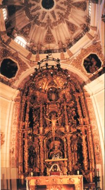  Capilla de las Angustias