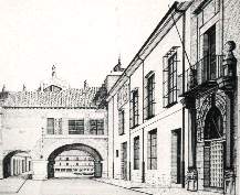 Casa Consistorial