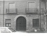 Casa de los Belloso