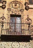 Casa de las Muertas de Salamanca
