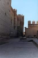 Castillo de la Mota