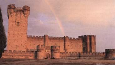 Castillo de la Mota