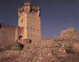 Torre del Castillo