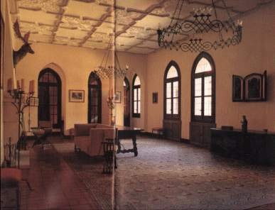 Sala de Honor