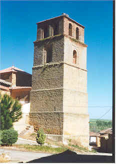 Iglesia