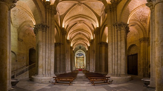 Catedral Vieja