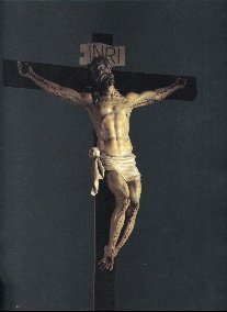 Cristo de la Agonía (AMPLIACION DE INFORMACIÓN)