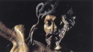 Cristo de la Penitencia