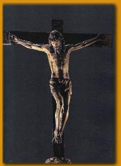 Cristo de la Paz