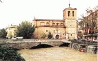 Puente de San Miguel