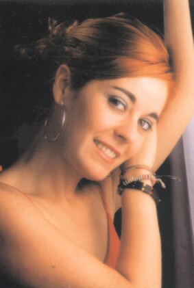 Noemi García García - DAMA 2005