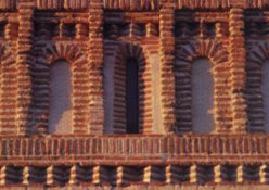 Construcción Mudejar