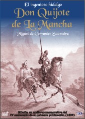 Don Quijote de la Mancha