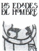 Cartel Las Edafdes del Hombre 2006